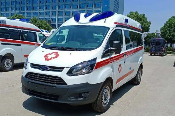 金湖县长途救护车转院